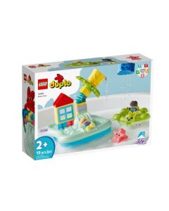 LEGO Duplo town water park (LE10989) - 178067