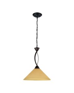 FORMA Viseća lampa 1xE27 RV7101-1