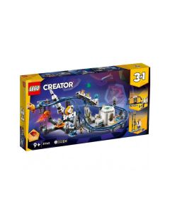LEGO Creator 31142 Svemirski rolerkoster - 178182