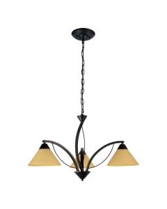 FORMA Luster 3xE27 RL7101-3