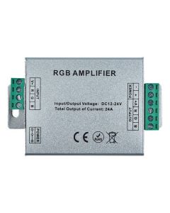FORMA Amplifajer za RGB traku 24A AMP2-24A