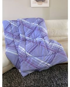 VIKTORIJA Jorgan mikrofiber 140x190cm D6 - VLK000178-D6