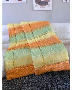 VIKTORIJA Jorgan mikrofiber 140x190cm D9 - VLK000178-D9