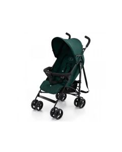 KINDERKRAFT Kolica za bebe Tik green forest (KSTIK000GRE0000) - 179084