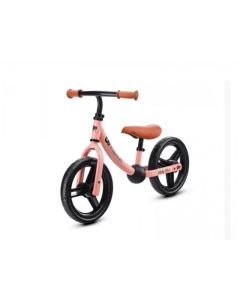 KINDERKRAFT Bicikli guralica 2WAY next 2022 rose pink (KR2WAY22PNK0000) - 179118
