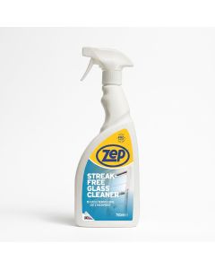 ZEP Sredstvo za ciscenje stakla bez tragova 750ml