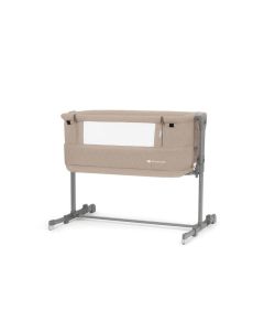 KINDERKRAFT Kolevka za bebe NESTE GROW beige (KCNEGR00BEG0000) - 179165