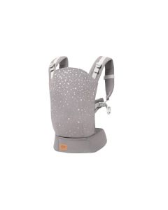KINDERKRAFT Nosiljka za bebu NINO CONFETTI grey (KNNINOCOGRY0000) - 179203