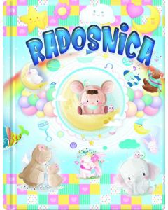 Radosnica za dečake Slonče - 1789