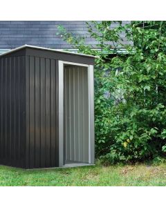 Kućica za baštenski alat Montana 151x77x184,5cm