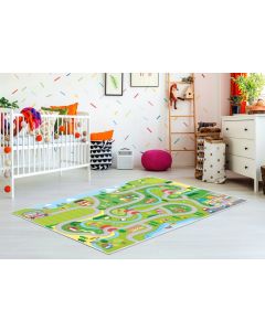 Conceptum Hypnose Tepih Kids 40 - 179507