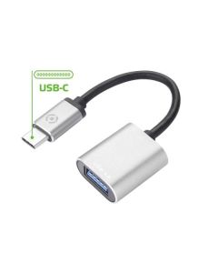 CELLY Multi USB-C adapter PROUSB-CUSBDS - PROUSBCUSBDS