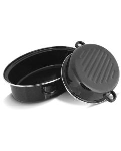 Konig Emajlirani Pekač KO-35EM