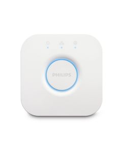 PHILIPS HUE BRIDGE, bela - 17971