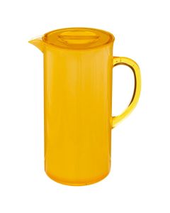 FIVE Bokal 2L 18X11,7X25CM POLISTIREN SENF - 179791G
