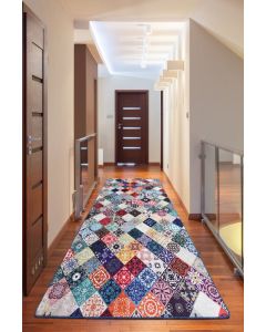 Conceptum Hypnose Tepih Lively Djt ( 100 x 300 ) - 179869
