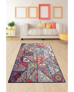 Conceptum Hypnose Tepih Multi ( 160 x230 ) - 179877
