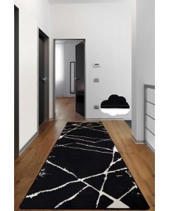 CONCEPTUM HYPNOSE Broken Black 80X120 - 179883