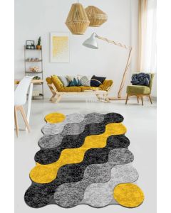CONCEPTUM HYPNOSE Tepih Circle Djt 80x120cm - 179884