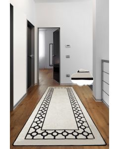 Conceptum Hypnose Tepih Bague Ecru 80X200 - 179890