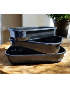 Konig Set 3 Tepsije KO-3ET