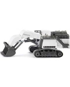 SIKU Liebherr R9800 Mining bager - 1798
