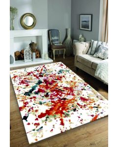 Conceptum Hypnose Tepih Oil Paint Djt ( 200 x 290 ) - 179904