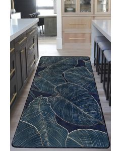 CONCEPTUM HYPNOSE Tepih Zeleno 80x150cm - 179909
