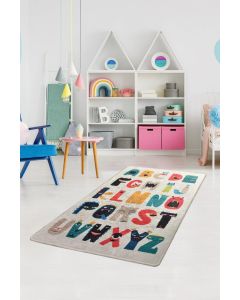 Conceptum Hypnose Tepih Monsters ( 100 x 160 ) - 179952