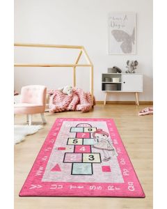 Conceptum Hypnose Tepih Prenses Seksek ( 100 x 160 ) - 179953