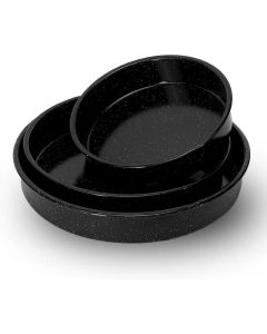 Konig Set 3 Tepsije KO-3OT