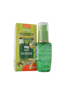 Serum za suvu i oštećenu kosu 50 ml Lolane - 7249