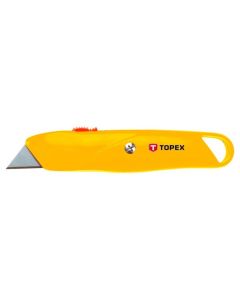 TOPEX Skalpel trapezni premium - 17B140