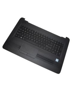 Tastatura+palmrest+touchpad za laptop HP 17-X seriju - 17xpalmrest