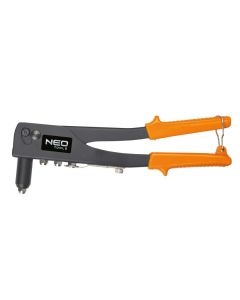 NEO TOOLS Klešta za pop nitne - 18-101