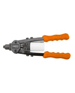 NEO TOOLS Klešta za pop nitne (dvoručna) - 18-107