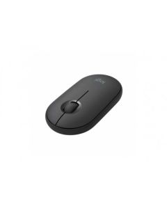 LOGITECH Miš Wireless Pebble2 M350s crni 910-007015
