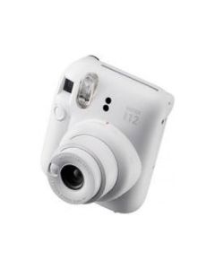 FUJIFILM Fotoaparat Instax Mini 12, bela - 180049-1