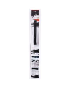 BOTTARI Zaštita vrata 2komX65cm crna - 18005