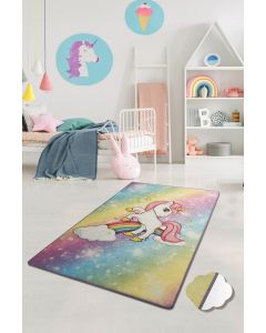 Conceptum Hypnose Tepih Unicorn ( 100 x 160 ) - 180111-1