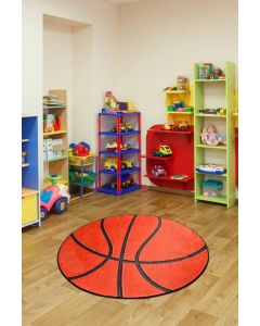 Conceptum Hypnose Tepih Basketball ( 140 ) - 180113-1