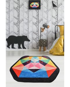 Conceptum Hypnose Tepih Enjoy Panda 140 - 180123-1