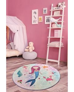 Conceptum Hypnose Tepih Mermaid 140 - 180129-1