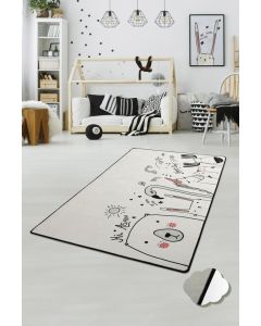 Conceptum Hypnose Tepih Be Happy ( 140 x 190 ) - 180150-1