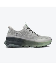 SKECHERS Patike switch back W - 180157-GYGR39