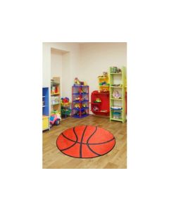 CONCEPTUM HYPNOSE Okrugli tepih Basketball 200cm - 180171