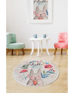 Conceptum Hypnose Tepih Hello Spring 200 cm - 180176-1