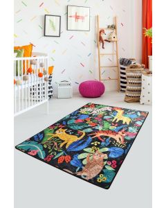 Conceptum Hypnose Tepih Zoo ( 200 x 290 ) - 180181
