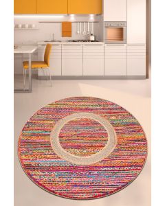 CONCEPTUM HYPNOSE Colored Jute Cap 100 cm - 180188-1