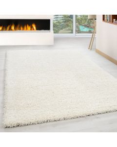 Conceptum Hypnose Tepih LIFE1500CREAM ( 140 x 200 ) - 180203